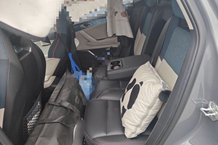 Used Lynk & Co 06 2020 1.5T YAO Halo
