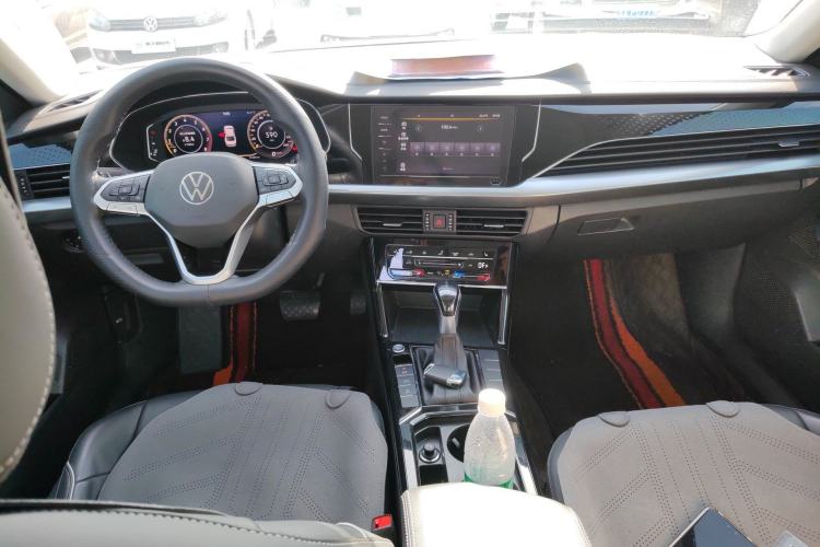 Used Volkswagen Passat 2022 330TSI Starry Elite Edition
