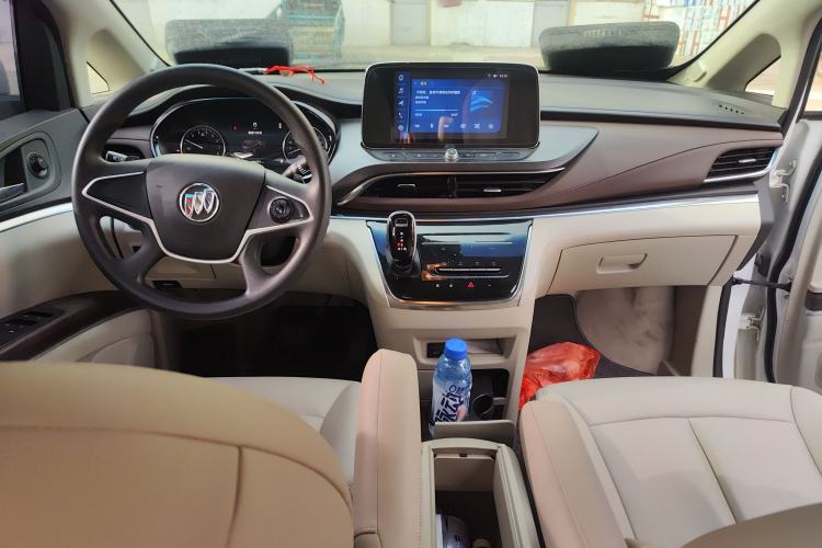 Used Buick GL8 2021 Land Cruiser Executive Class 652T Comfort Model