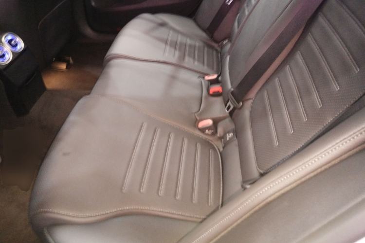 Used Mercedes-Benz C-Class New Energy 2025 C 350 eL