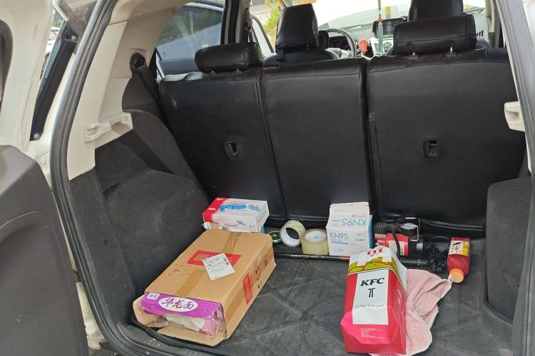 Used Ford EcoSport 2013 1.5L Manual Fashion Model