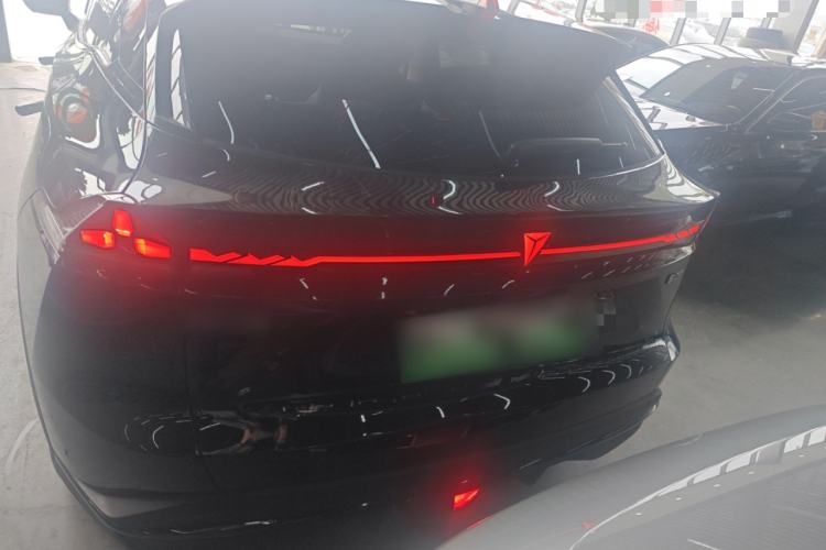 Used Deepal S07 2026 230Ultra with Huawei Qiankun ADS SE Edition
