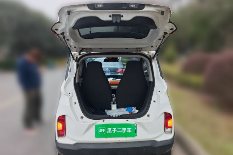 Used CHANGAN OSHAN Nio Ⅱ 2019 Smart Model