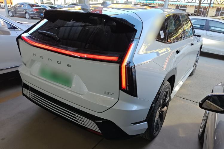 Used Honda S7 2025 Trailblazer Edition
