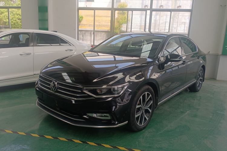 Used Volkswagen Magotan 2020 330TSI DSG Leading Model