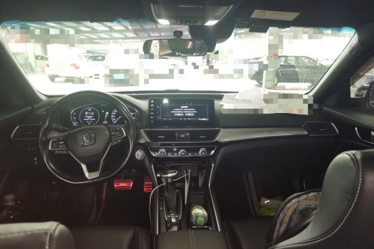 Used Honda Inspire 2022 260TURBO Elegant Edition