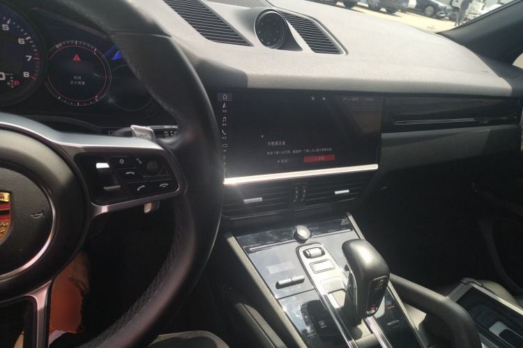 Used Porsche Cayenne 2019 Cayenne 3.0T
