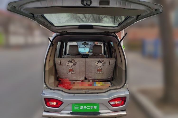 Used Suzuki Wagon R 2010 e 1.4L Manual STD Standard Model
