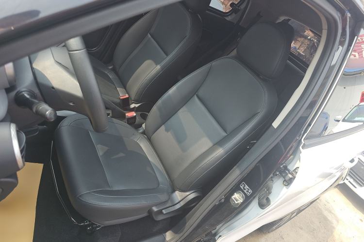 Used ORA Black Cat 2021 351 km Standard Version
