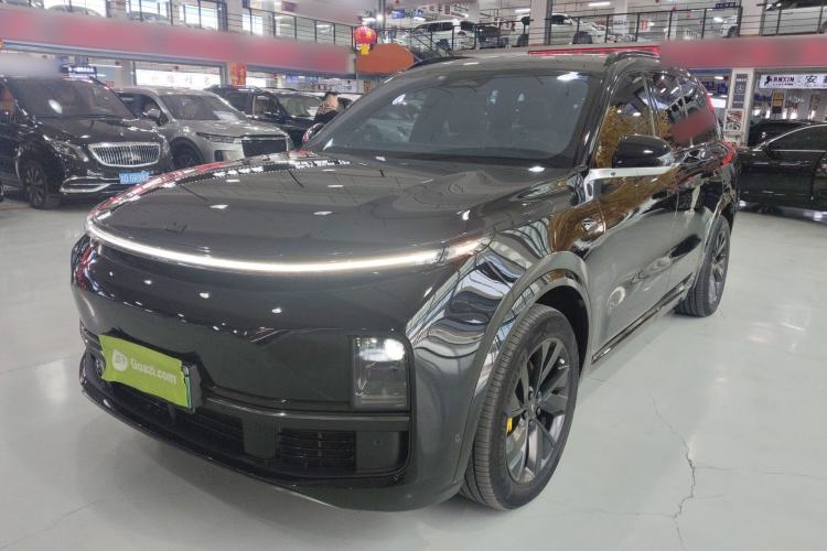 Used Li Auto L8 2023 Pro Model