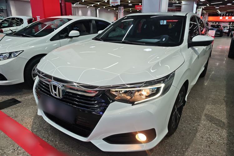 Used Honda Crider 2022 180Turbo CVT Luxury Edition