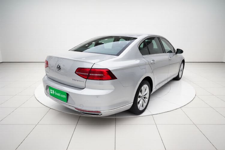 Used Volkswagen Magotan 2017 330TSI DSG Luxury Model