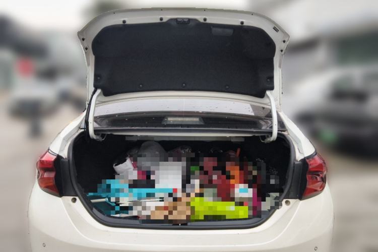 Used Toyota Levin 2017 Revised 185T CVT Elite Edition China V Standard