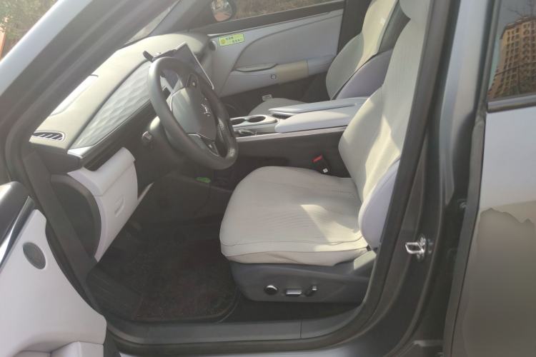 Used ARCFOX Alpha T5 2024 660 MAX