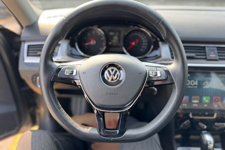 Used Volkswagen Bora 2018 1.5L Automatic Comfort Model