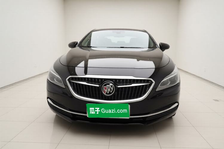 Used Buick LaCrosse 2018 28T Elite Edition
