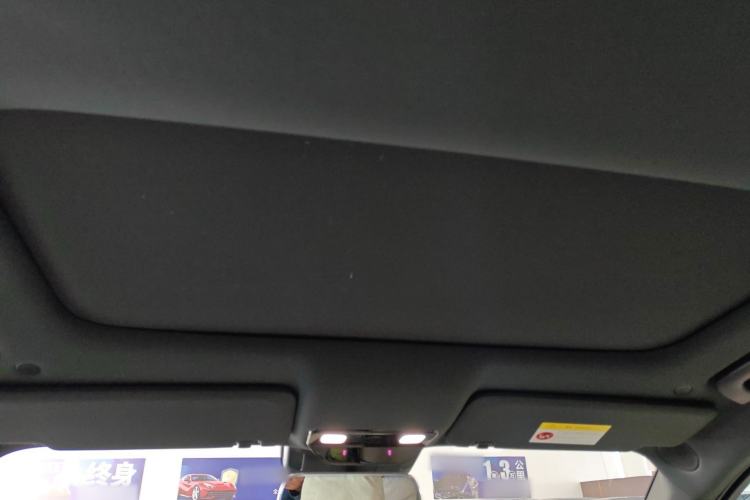 Used Li Auto L8 2023 Pro Model