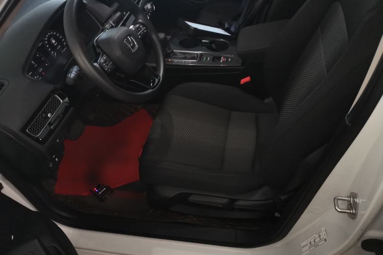 Used Honda Integra 2022 240TURBO CVT Technology Edition