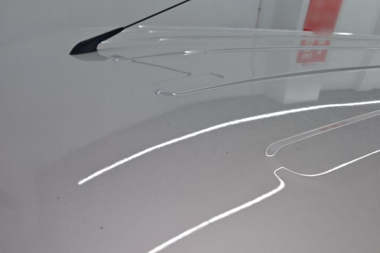 Used Wuling Yangguang 2024 300KM Comfort Version Passenger Van 75kW
