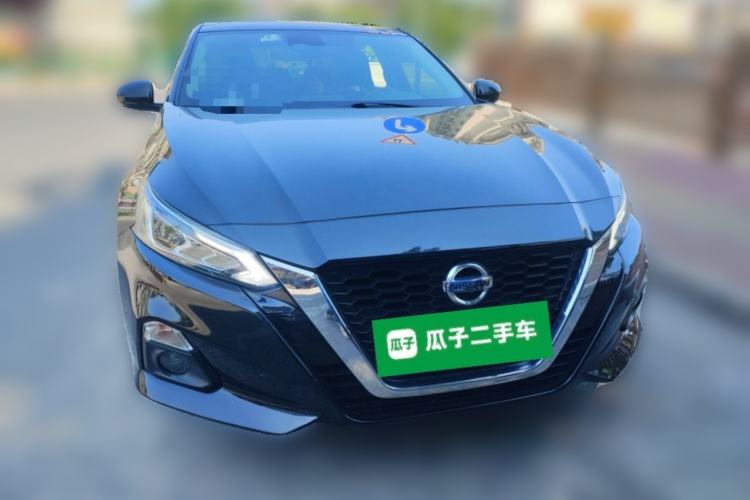 Used Nissan Teana 2021 2.0L XL Comfort Edition
