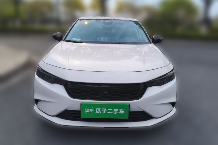 Used Honda Integra 2023 240TURBO CVT Smart Enjoyment Version
