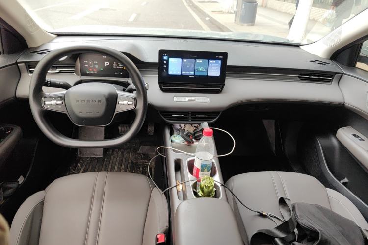 Used Roewe D6 2025 450 km Premium Edition
