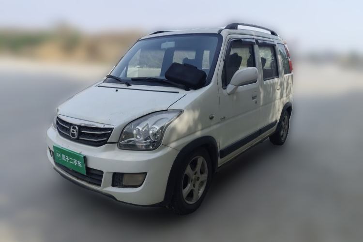 Used Suzuki Wagon R X5 2013 Revised Version 1.4L VVT Cruise Edition