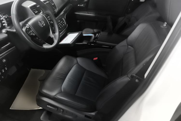 Used Honda Odyssey 2018 2.4L Prestige Edition