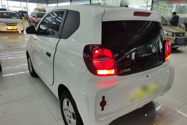 Used Roewe Clever 2021 302km Excellence Edition

