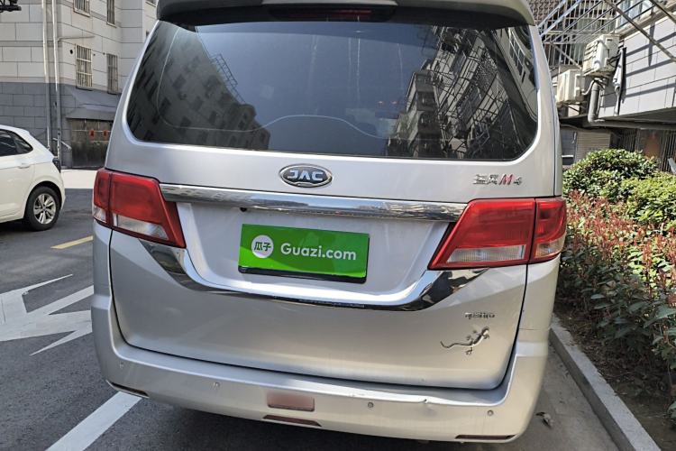 Used JAC Refine M4 2021 2.0L Manual Comfort Edition