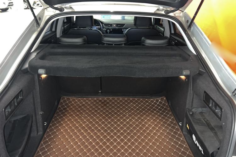 Used Skoda Superb 2016 TSI330 DSG Smart Drive Edition