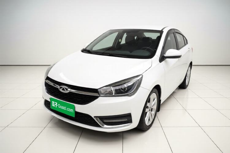 Used Chery Arrizo 5 2018 1.5L CVT Tribute to Youth Edition