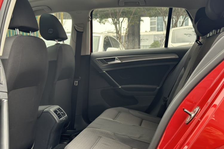 Used Volkswagen Golf 2014 1.4TSI Automatic Comfort Model