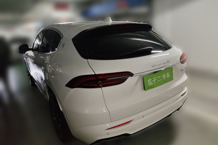 Used Maserati Grecale 2023 2.0T GT