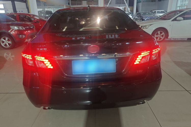 Used BYD Sirui 2013 1.5TID Automatic Prestige Model