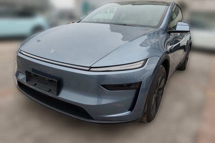 Used Tesla Model Y 2025 Rear-Wheel Drive First Edition