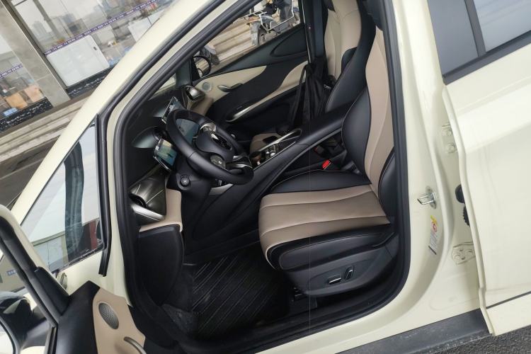 Used BYD Dolphin 2025 420km Free Edition
