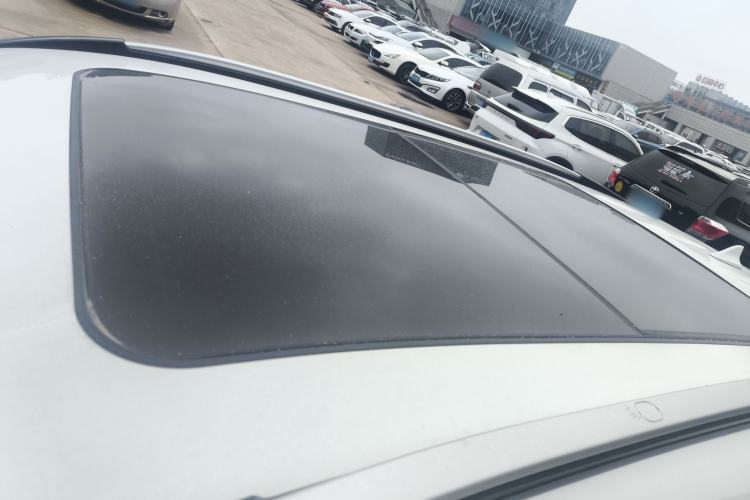 Used JETOUR X70 2020 1.5T DCT YueXing Edition 5 Seats