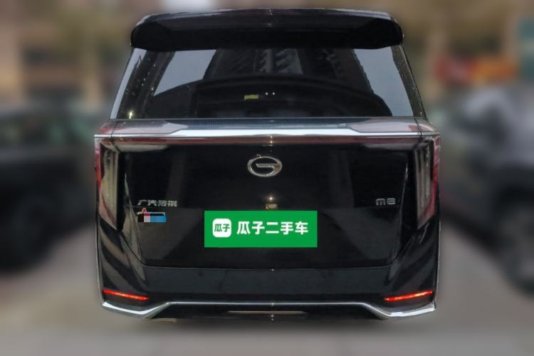 Used GAC Trumpchi M8 2024 Master Series 400T Prestige Edition