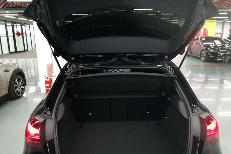 Used Mercedes-Benz A AMG 2024 AMG A 35 4MATIC
