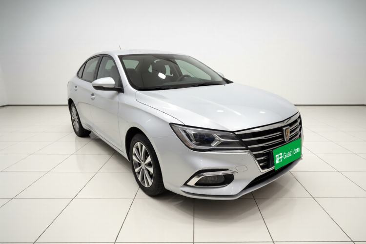 Used Roewe i5 2020 1.5L Manual 4G Connect Luxury Edition