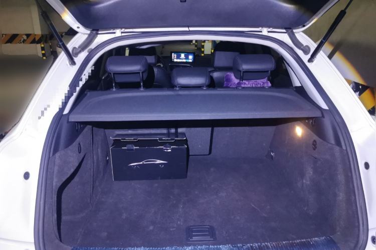 Used Audi Q3 2013 35 TFSI quattro Technology Edition
