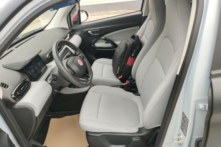 Used Leapmotor T03 2023 310 Lite Edition