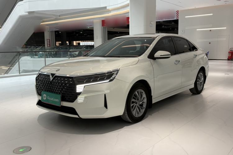 Used Venucia D60 2021 PLUS 1.6L XL CVT Yue Ling Edition