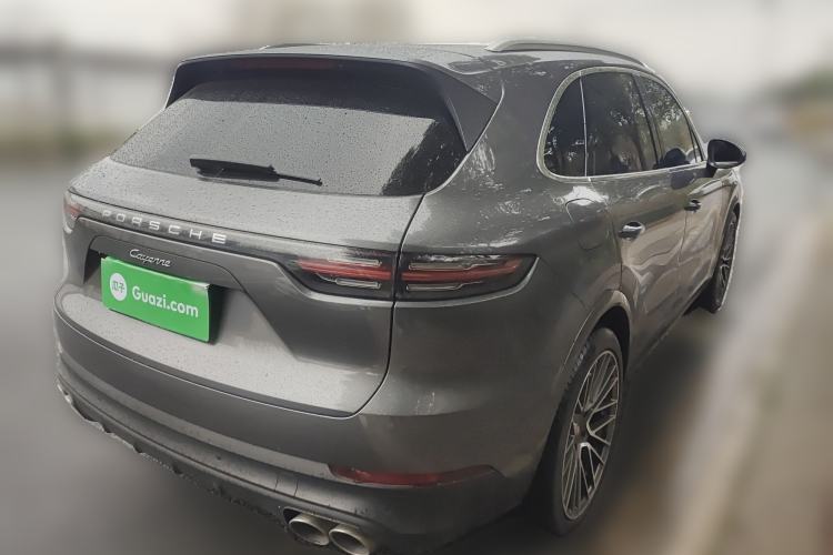Used Porsche Cayenne 2019 Cayenne 3.0T