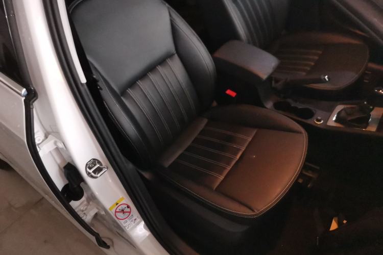 Used Skoda Octavia 2018 TSI230 DSG Comfort Edition
