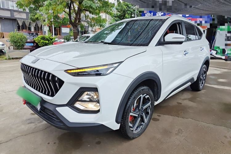 Used SOL X8 2021 300T DCT Panoramic Luxury Edition 6 Seats