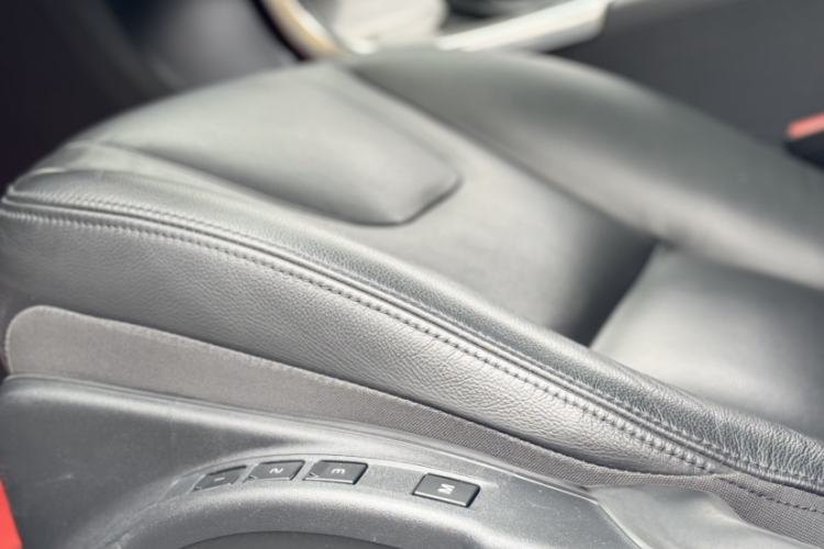 Used Volvo S60 2019 S60L Facelift T5 Intelligent Advanced Edition
