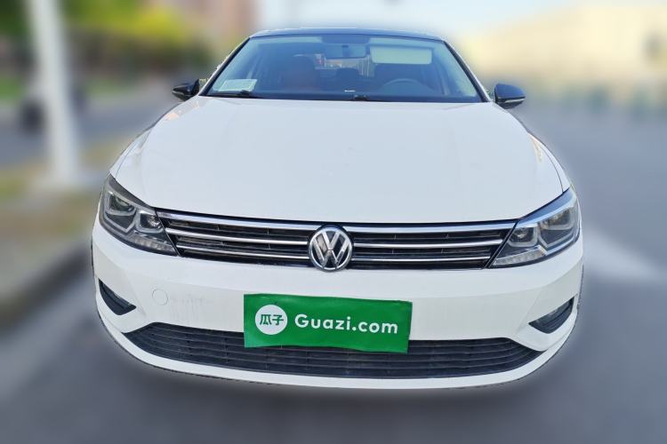 Used Volkswagen Lamando 2018 230TSI DSG Fashion Edition
