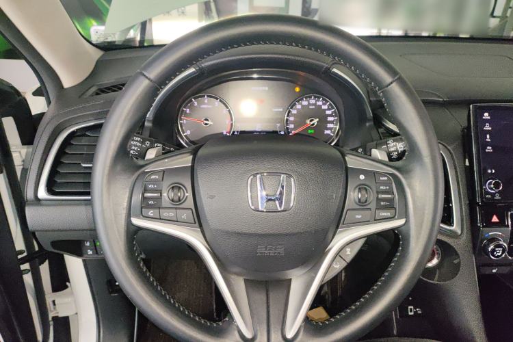 Used Honda Avancier 2020 240TURBO Two-Wheel Drive Premium Edition
